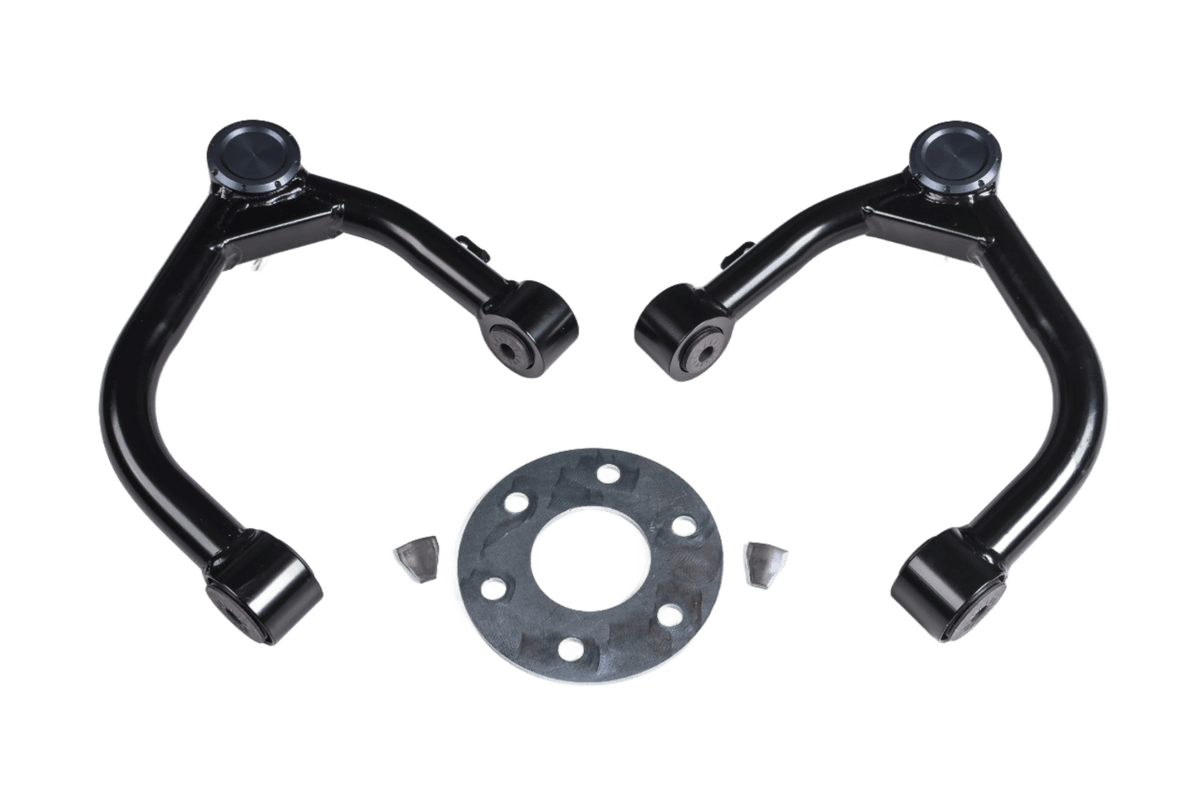 BDS Upper Control Arm Kit | Chevy Silverado And GMC Sierra 1500 (19 - 24) 2 - 6" - Offroad Industries