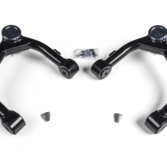 BDS Upper Control Arm Kit | Chevy Silverado And GMC Sierra 1500 (19-26) - Offroad Industries