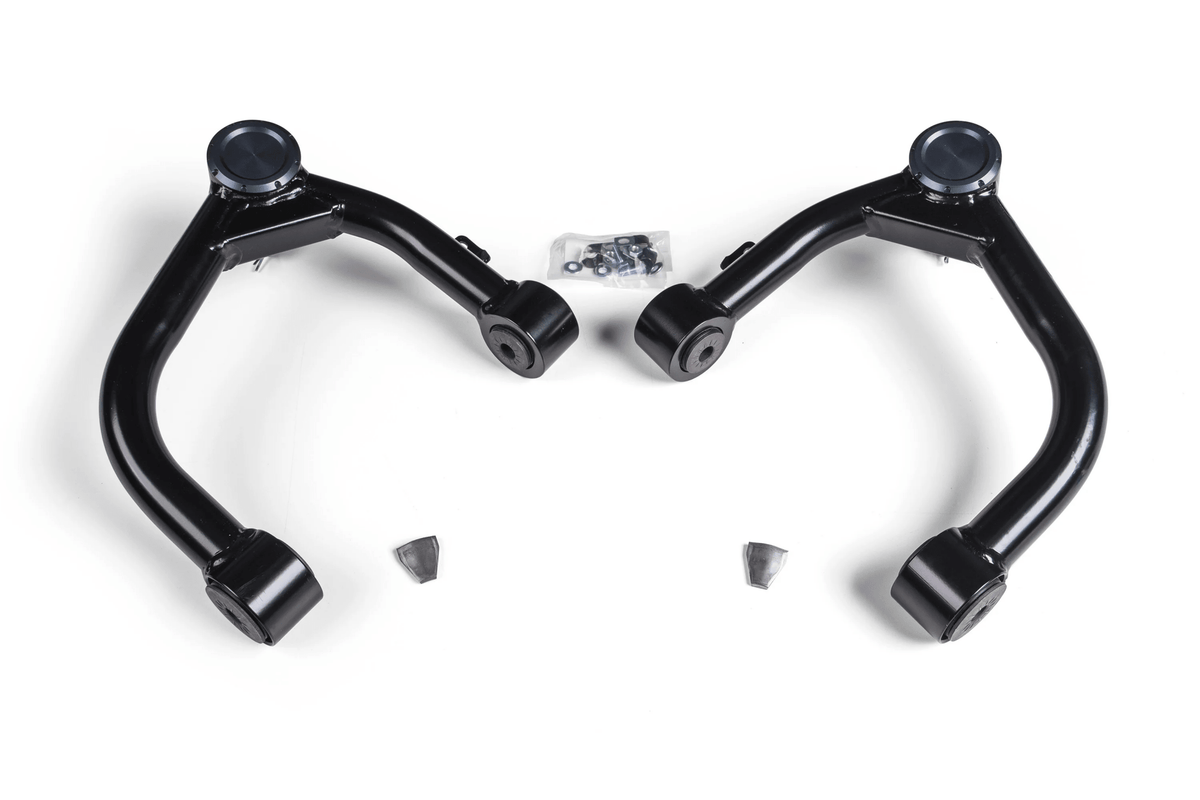 BDS Upper Control Arm Kit | Chevy Silverado And GMC Sierra 1500 (19-26) - Offroad Industries