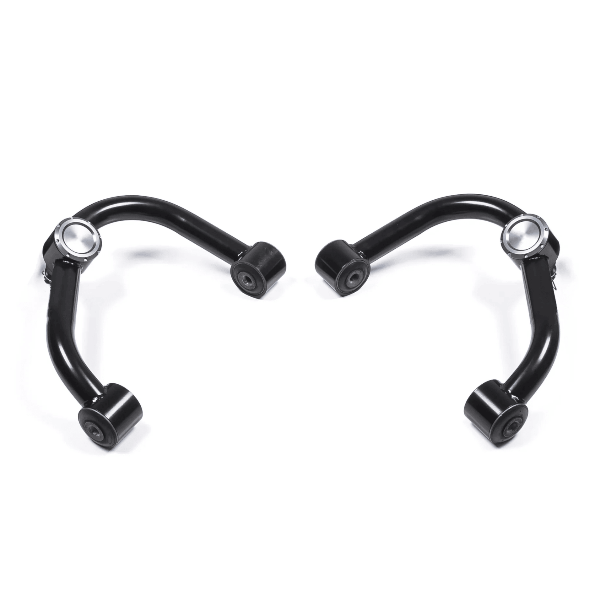 FLYCLE Bracci Di Controllo Superiori Anteriori Per Silverado/Sierra 2500HD 3500HD (2000-2010) Con Lift 2-4 Pollici - 4