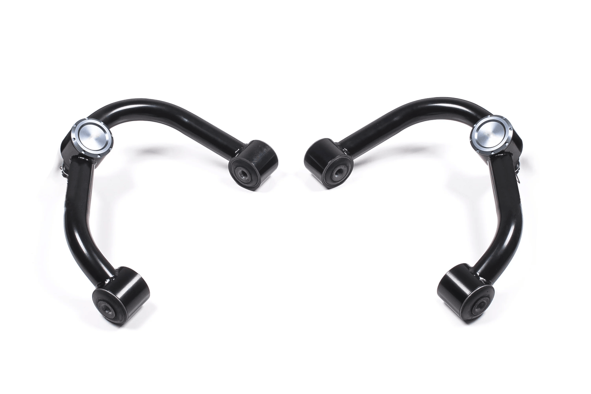 Moog K6292 Kryptonite KR6292 Bolt-in Upper Ball Joint - Heavy Duty Replacement For AFTERMARKET Control Arms On 2001-2024 Chevy Silverado/GMC Sierra 1500HD/2500HD/3500HD Who Makes Moog K6292 Kryptonite KR6292 Bolt-in Upper Ball Joint - Heavy Duty Replacement For AFTERMARKET Control Arms On 2001-2024 Chevy Silverado/GMC Sierra 1500HD/2500HD/3500HD Who Makes