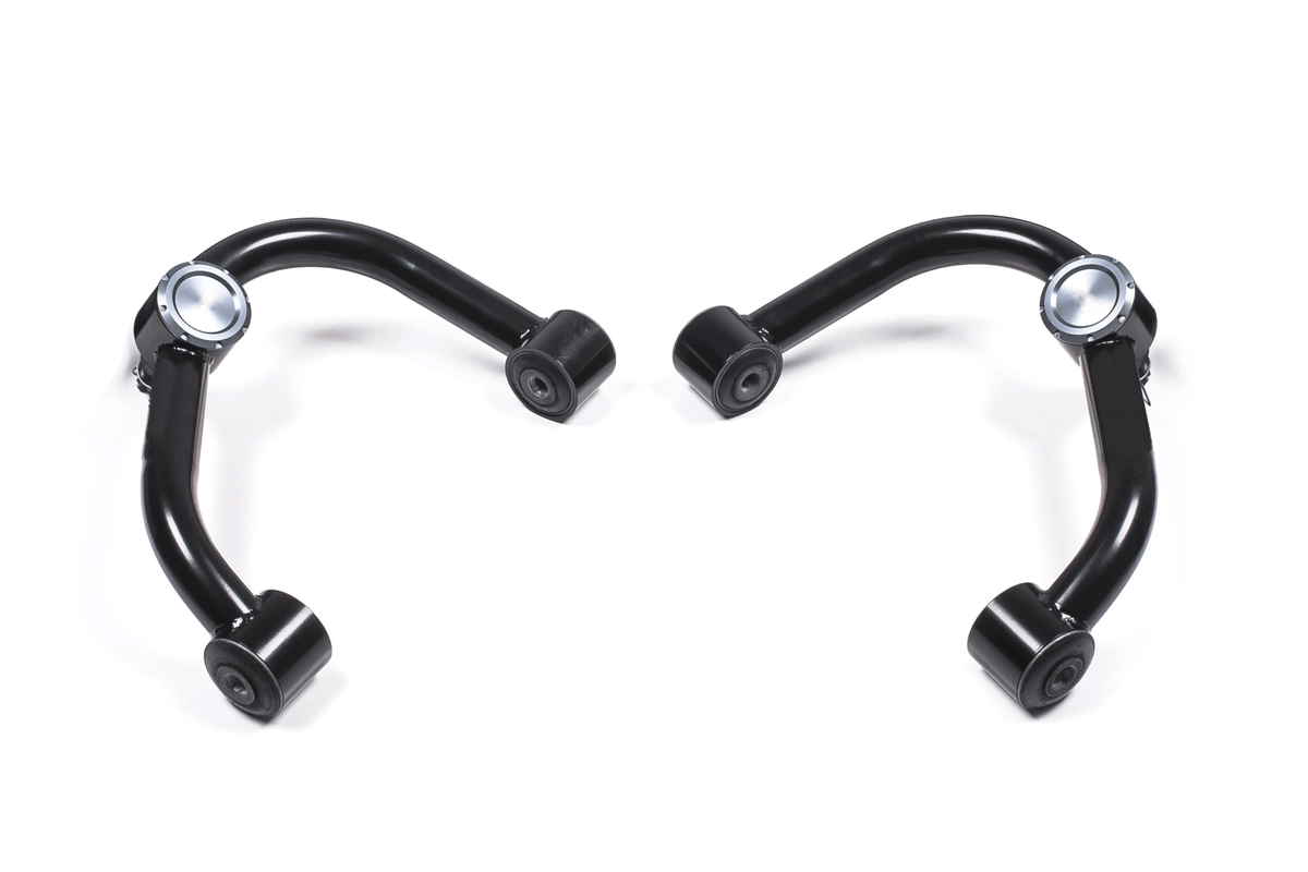 BDS Upper Control Arm Kit | Chevy Silverado And GMC Sierra 2500HD / 3500HD (11 - 19) - Offroad Industries