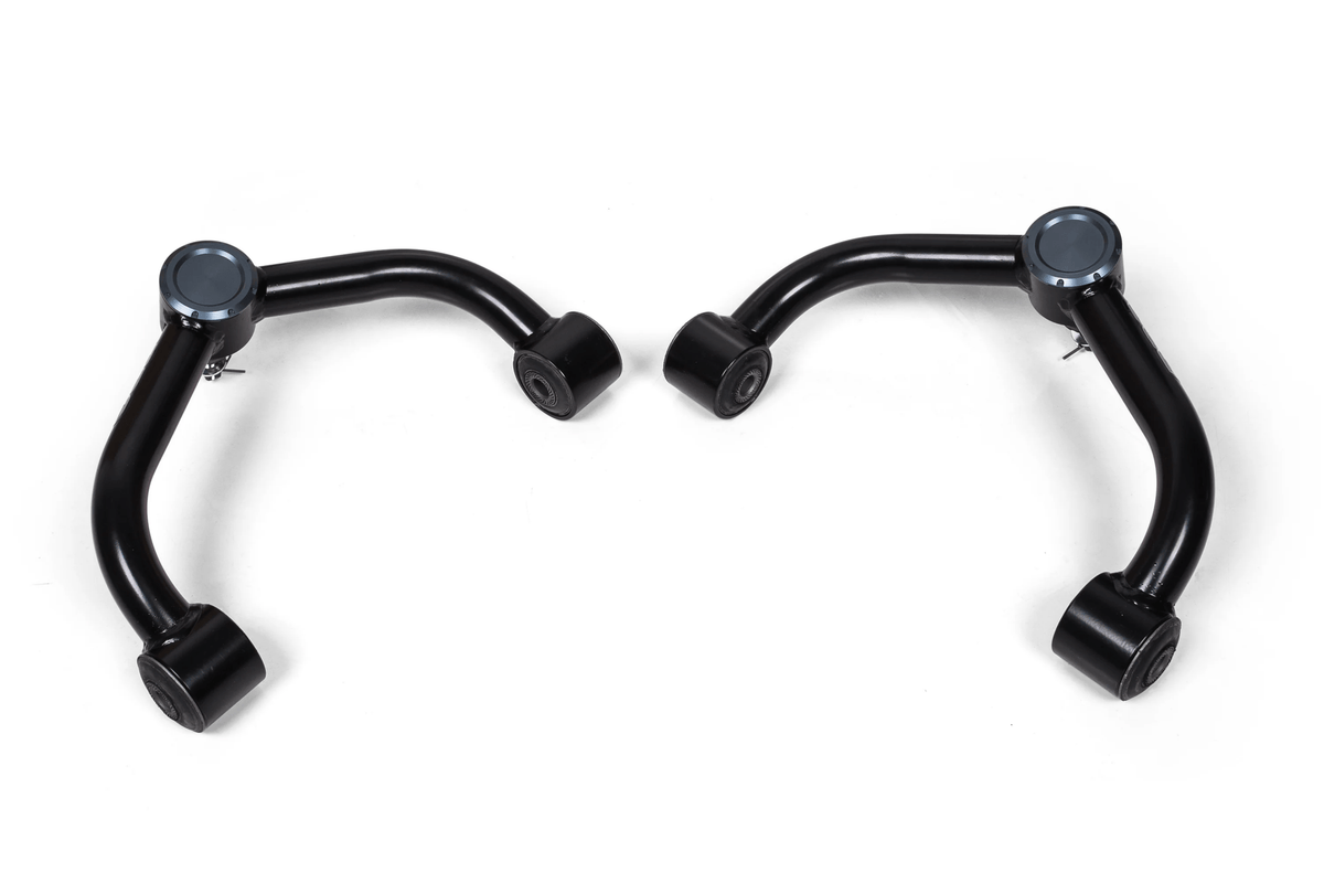 BDS Upper Control Arm Kit | Chevy Silverado And GMC Sierra 2500HD / 3500HD (20 - 24) - Offroad Industries