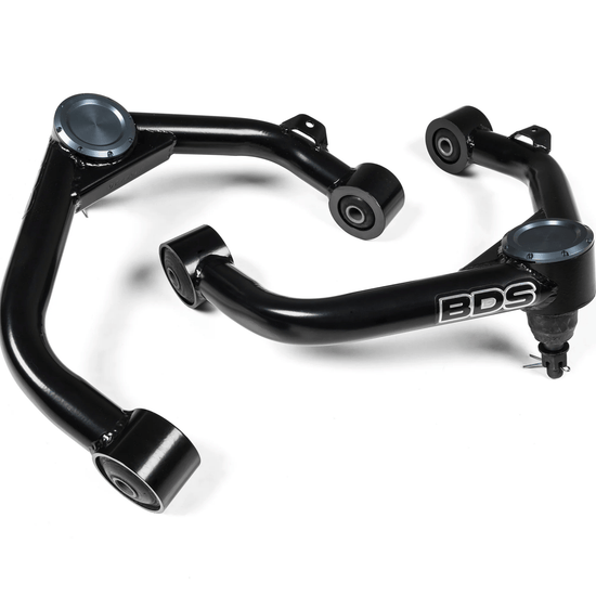BDS Upper Control Arm Kit | Fits 4 - 6 Inch Lift | Dodge Ram 1500 (06 - 24) 4WD - Offroad Industries