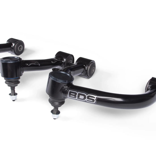 BDS Upper Control Arm Kit | Toyota LC250 (24-26) & Toyota LC300 (21-26) - Offroad Industries