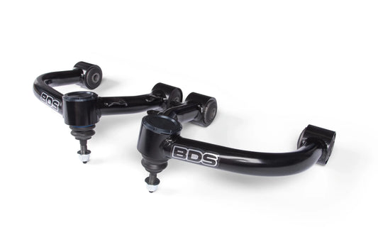 BDS Upper Control Arm Kit | Toyota LC250 (24-26) & Toyota LC300 (21-26) - Offroad Industries