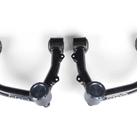 BDS Upper Control Arm Kit | Toyota LC250 (24-26) & Toyota LC300 (21-26) - Offroad Industries