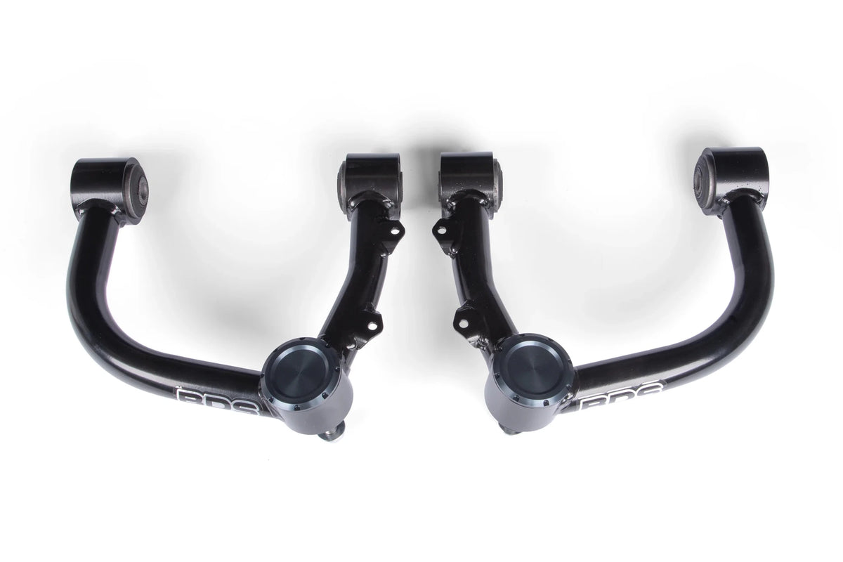 BDS Upper Control Arm Kit | Toyota LC250 (24-26) & Toyota LC300 (21-26) - Offroad Industries