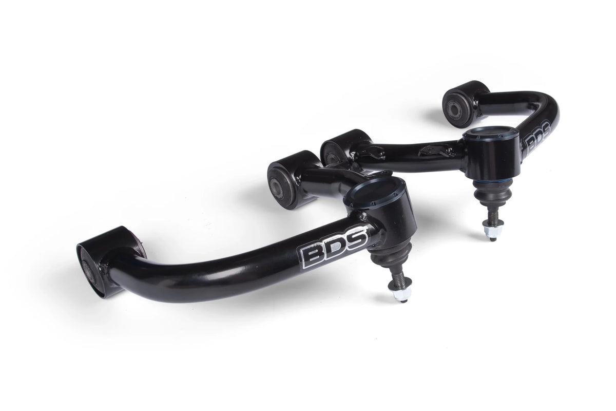 BDS Upper Control Arm Kit | Toyota LC250 (24-26) & Toyota LC300 (21-26) - Offroad Industries