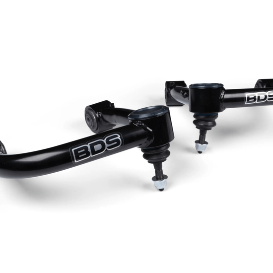 BDS Upper Control Arm Kit | Toyota Tundra (22 - 25) - Offroad Industries