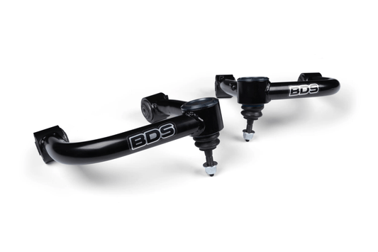 BDS Upper Control Arm Kit | Toyota Tundra (22 - 25) - Offroad Industries