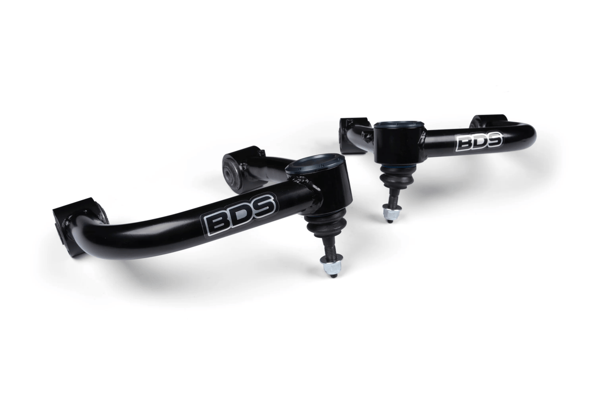 BDS Upper Control Arm Kit | Toyota Tundra (22 - 25) - Offroad Industries