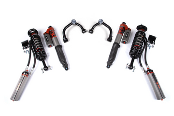 ORI Chevy Silverado 1500 LTZ ZR2 GVM Packages