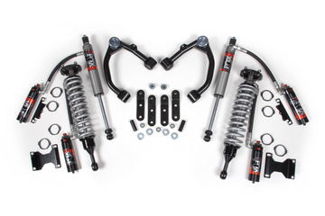 BDS 2007-2021 Toyota Tundra 3" Kit Fox 2.5 PE Suspension Kit