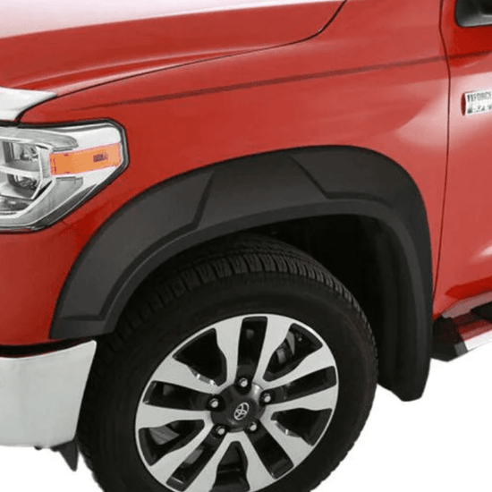 Bushwacker DRT Flares Toyota Tundra 2014 - 2021 - Offroad Industries