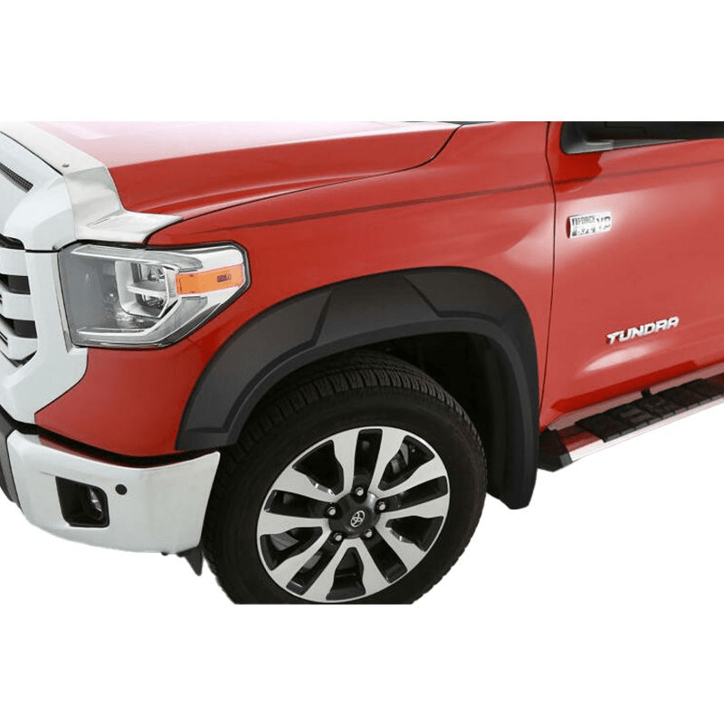 Bushwacker DRT Flares Toyota Tundra 2014 - 2021 - Offroad Industries