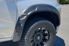 Bushwacker DRT Smooth Flares Chevrolet Silverado 1500 2019+ - Offroad Industries
