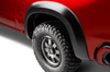 Bushwacker Extend A Fender Flares Chevy Silverado 1500 23+ LTZ Only - Offroad Industries