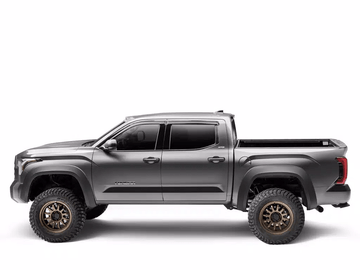 Bushwacker Extend A Fender Flares Suitable for 22 - 25 Toyota Tundra - Offroad Industries