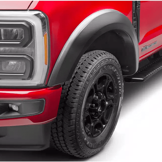 Bushwacker Extenda Flares Ford F250 F350 23+ - Offroad Industries