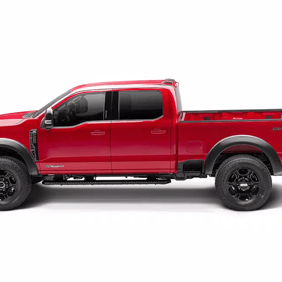 Bushwacker Extenda Flares Ford F250 F350 23+ - Offroad Industries