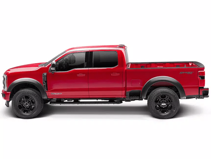 Bushwacker Extenda Flares Ford F250 F350 23+ - Offroad Industries