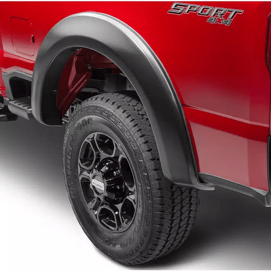 Bushwacker Extenda Flares Ford F250 F350 23+ - Offroad Industries