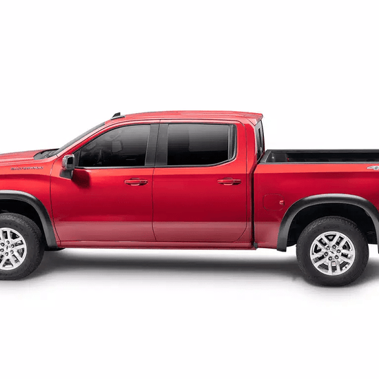 Bushwacker OE Style Chevy Silverado OE 2023 - 2024 - Offroad Industries