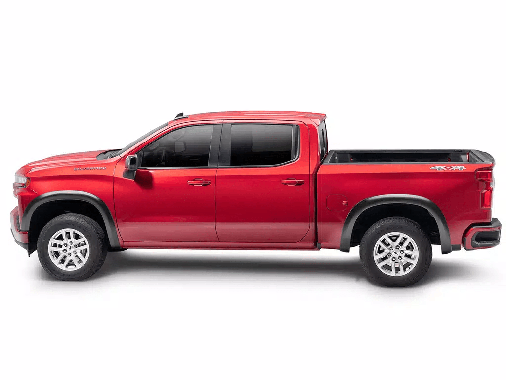 Bushwacker OE Style Chevy Silverado OE 2023 - 2024 - Offroad Industries