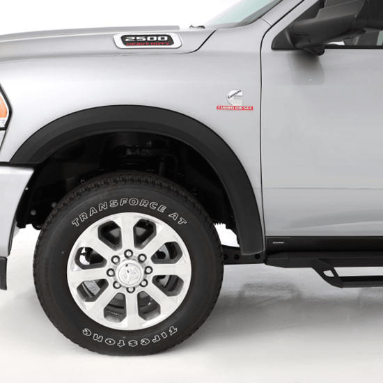 Bushwacker OE Style RAM 2500/3500 2019 - 2024 - Offroad Industries