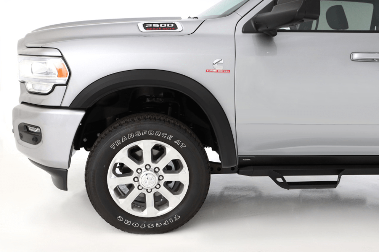 Bushwacker OE Style RAM 2500/3500 2019 - 2024 - Offroad Industries