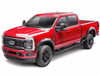 Bushwacker Pocket Flares Ford F250/F350 2023+ - Offroad Industries