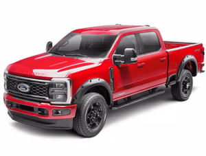 Bushwacker Pocket Flares Ford F250/F350 2023+ - Offroad Industries