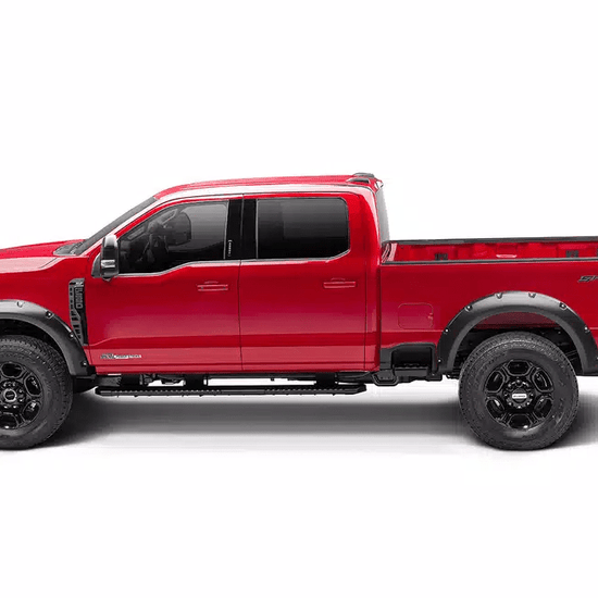 Bushwacker Pocket Flares Ford F250/F350 2023+ - Offroad Industries