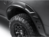 Bushwacker RAM 2500 DRT Flares 2019 + - Offroad Industries