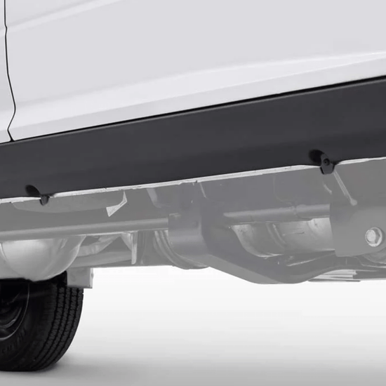 Bushwacker Trail Armour Rocker Panel Chevrolet 1500 2019+ - Offroad Industries
