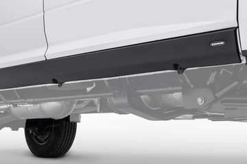 Bushwacker Trail Armour Rocker Panel Chevrolet 1500 2019+ - Offroad Industries