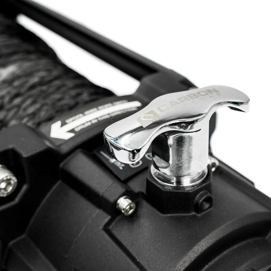 Carbon Scout Pro - 15000lb Winch V3 - Offroad Industries