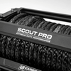 Carbon Scout Pro - 15000lb Winch V3 - Offroad Industries