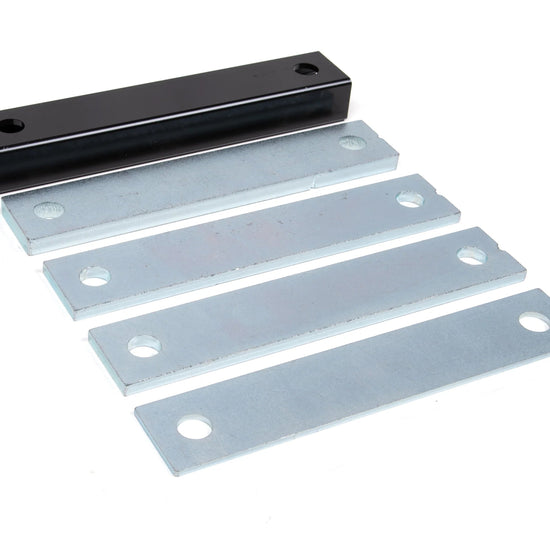 Carrier Bearing Drop Kit | Ram 2500 (14 - 25) / 3500 (13 - 24) and Ford F150 (09 - 25) - Offroad Industries