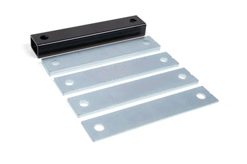 Carrier Bearing Drop Kit | Ram 2500 (14 - 25) / 3500 (13 - 24) and Ford F150 (09 - 25) - Offroad Industries