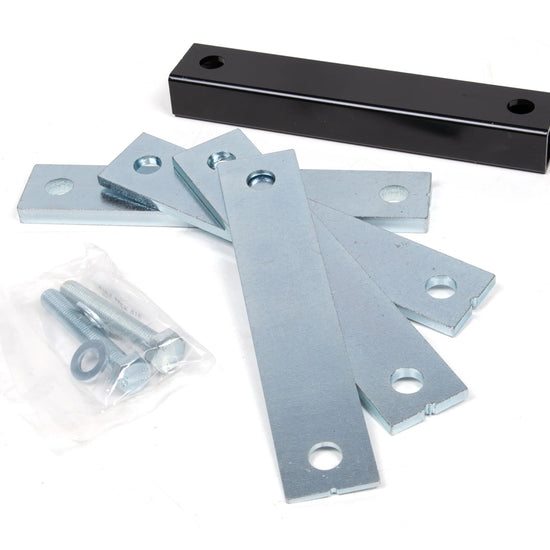Carrier Bearing Drop Kit | Ram 2500 (14 - 25) / 3500 (13 - 24) and Ford F150 (09 - 25) - Offroad Industries