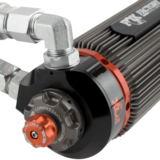 CHEVROLET SILVERADO 1500 & GMC SIERRA 1500 | 3.0 FACTORY RACE SERIES - Offroad Industries