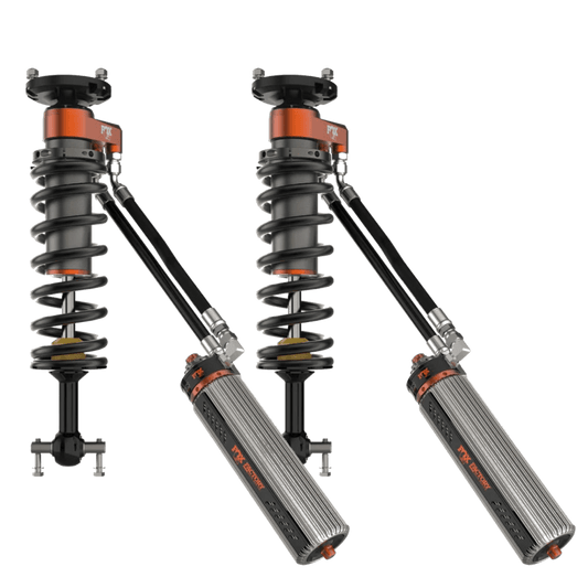 CHEVROLET SILVERADO 1500 & GMC SIERRA 1500 | 3.0 FACTORY RACE SERIES - Offroad Industries