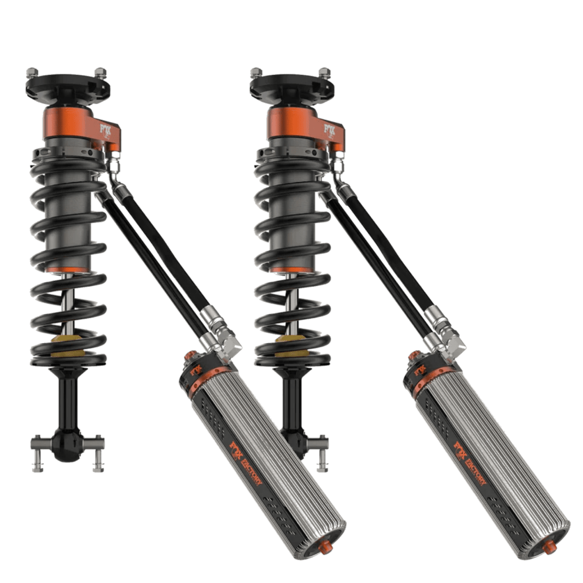 CHEVROLET SILVERADO 1500 & GMC SIERRA 1500 | 3.0 FACTORY RACE SERIES - Offroad Industries