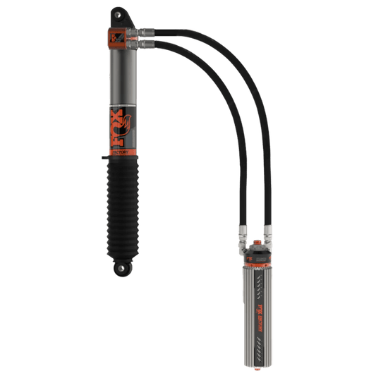 CHEVROLET SILVERADO 1500 & GMC SIERRA 1500 | 3.0 FACTORY RACE SERIES - Offroad Industries