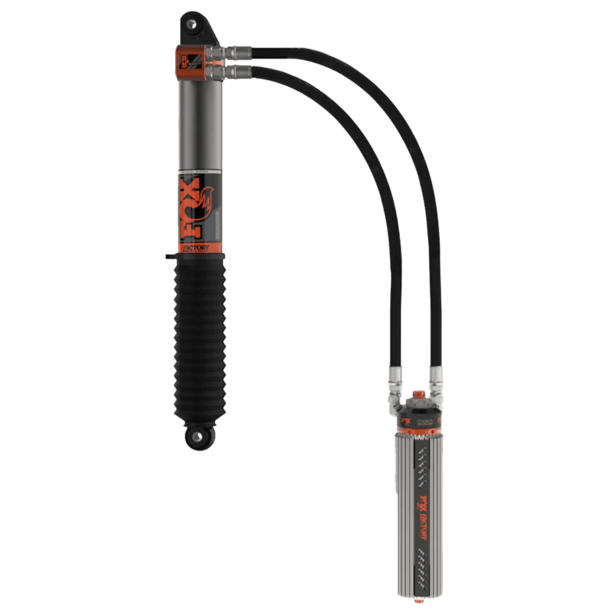 CHEVROLET SILVERADO 1500 & GMC SIERRA 1500 | 3.0 FACTORY RACE SERIES - Offroad Industries