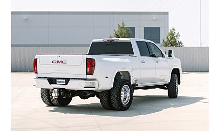 Cognito 3 - Inch Elite Fox Elite 2.5 20 - 24 Silverado/Sierra 2500/3500 - Offroad Industries