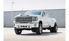 Cognito 3 - Inch Elite Fox Elite 2.5 20 - 24 Silverado/Sierra 2500/3500 - Offroad Industries