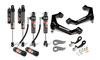 Cognito 3 - Inch Elite Fox Elite 2.5 20 - 24 Silverado/Sierra 2500/3500 - Offroad Industries